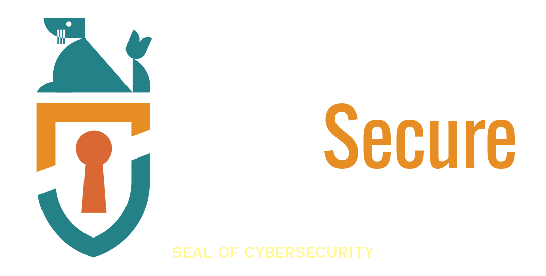 CyberSecure Teaching - Seal of Cybersecurity