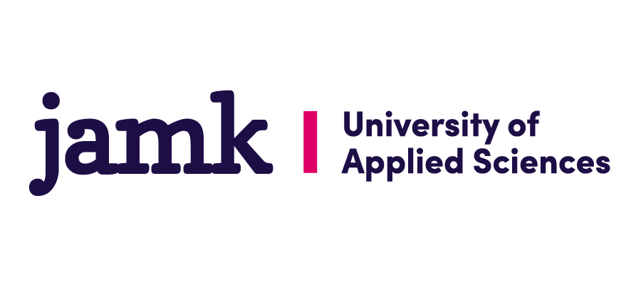Jamk University of Applied Sciences logo