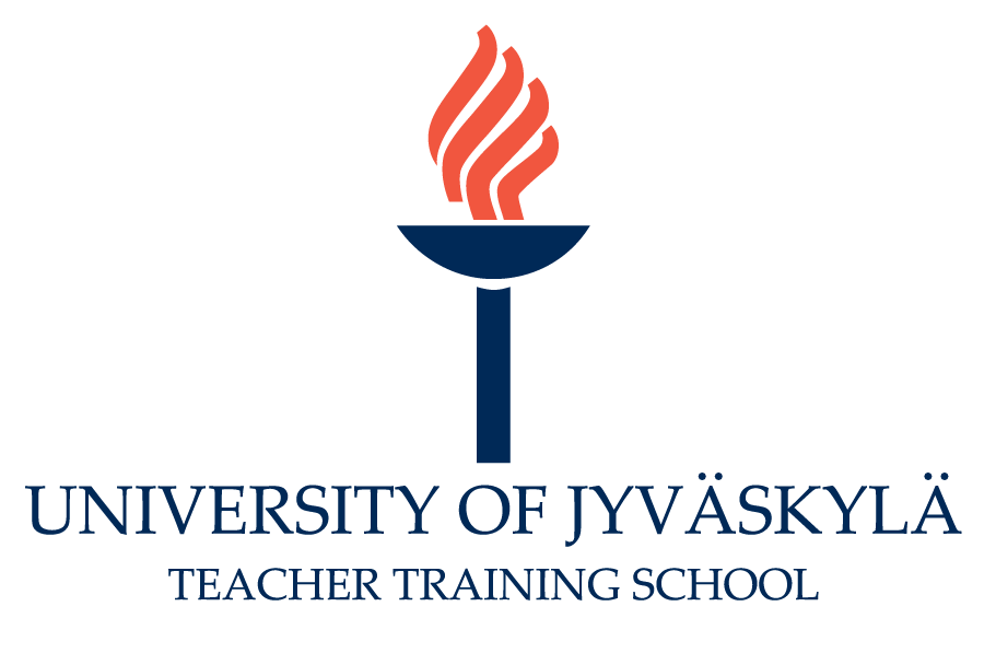 JYU Norssi — Teacher Training School logo