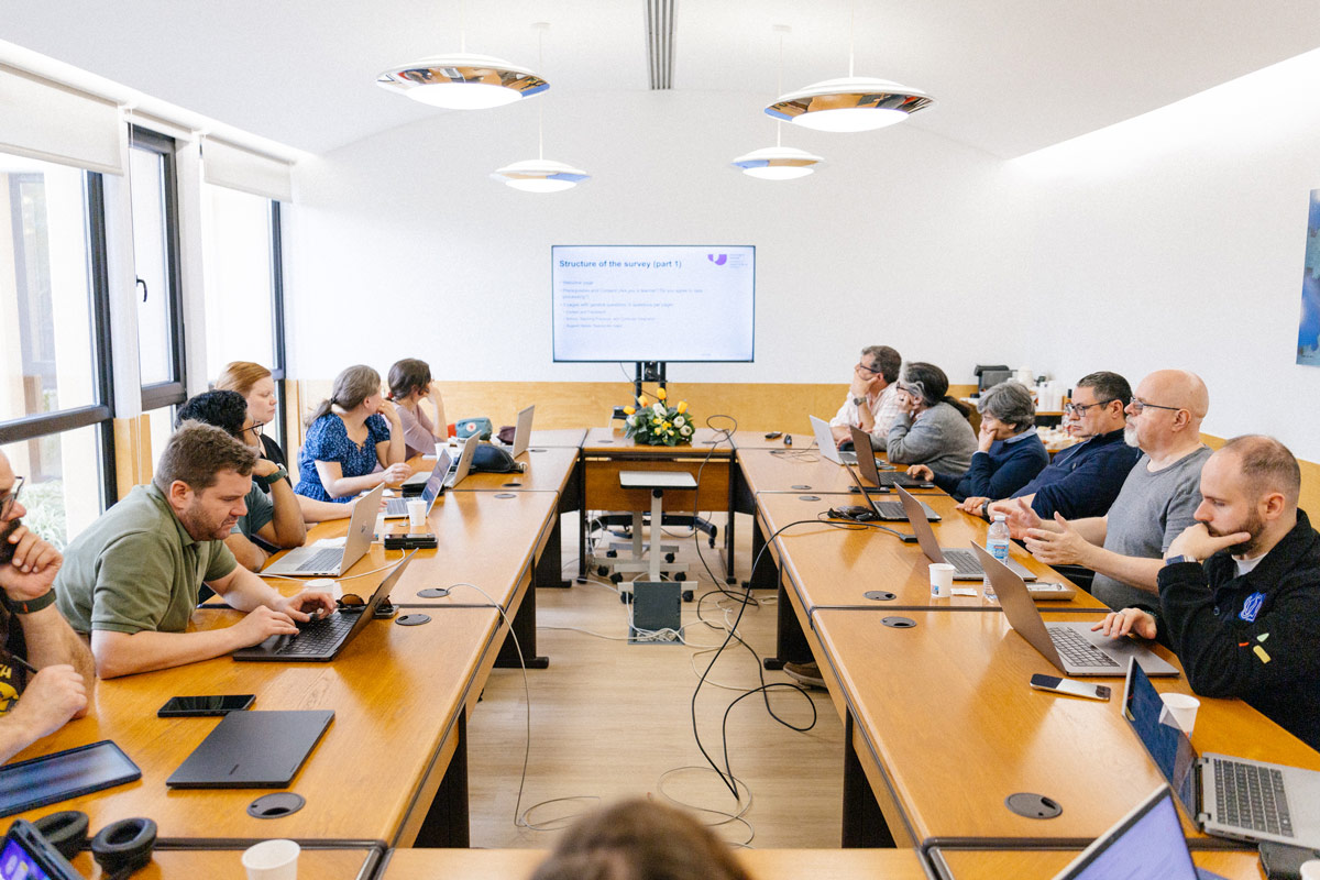 An assessment of teachers’ needs