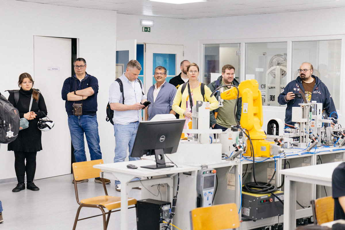 Digitalization is an increasingly integral